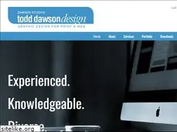 Sites similar to todddawsondesign.com