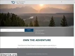 Sites similar to todddomenico.com