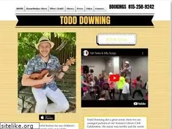 Sites similar to todddowningmusic.com
