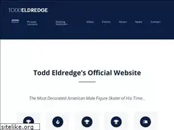 Sites similar to toddeldredge.co