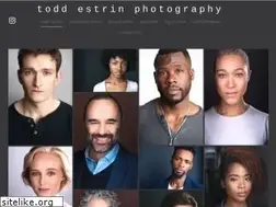Sites similar to toddestrinphotography.com