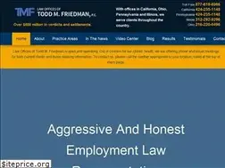 Sites similar to toddflaw.com