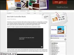 Sites similar to toddfun.com