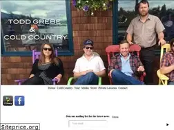 Sites similar to toddgrebe.com