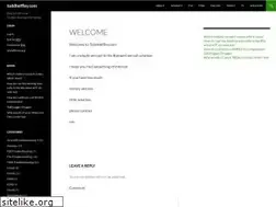Sites similar to toddheffley.com