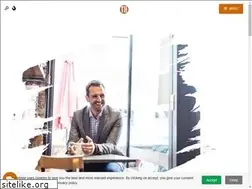 Sites similar to toddhenry.com