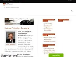 Sites similar to toddherman.com