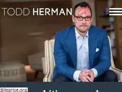 Sites similar to toddherman.me