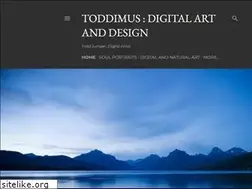 Sites similar to toddimus.com