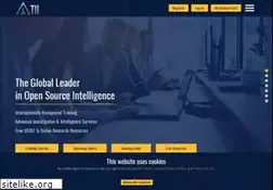 Sites similar to toddington.com