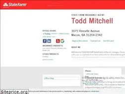 Sites similar to toddinsures.com