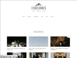 Sites similar to toddjamesphotography.com