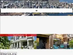 Sites similar to toddjohnson.ca