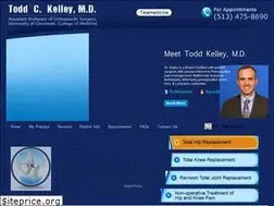 Sites similar to toddkelleymd.com