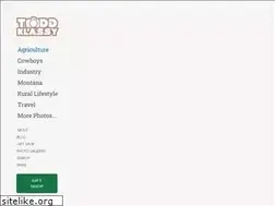 Sites similar to toddklassy.com