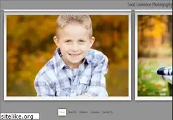 Sites similar to toddlawrencephotography.com