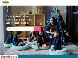 Sites similar to toddle.com.au