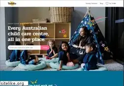 Sites similar to toddle.com