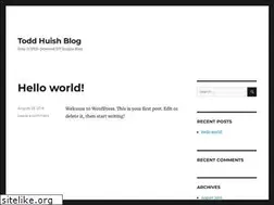 Sites similar to toddlee.org
