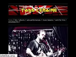 Sites similar to toddlemoine.com