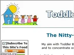 Sites similar to toddlerbasics.com