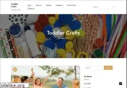 Sites similar to toddlercraft.net