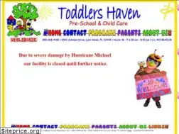 Sites similar to toddlershaven.com
