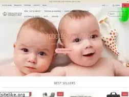 Sites similar to toddlership.com