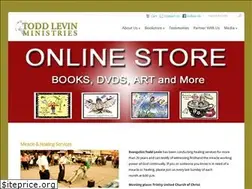 Sites similar to toddlevinministries.com