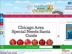 Sites similar to toddlingaroundchicagoland.com