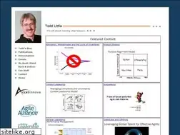 Sites similar to toddlittleweb.com