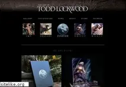 Sites similar to toddlockwood.com