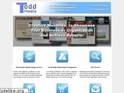 Sites similar to toddmedia.net
