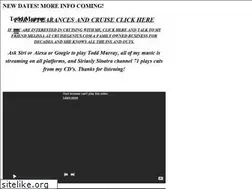 Sites similar to toddmurray.com