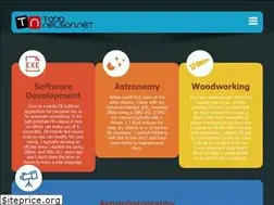 Sites similar to toddnelson.net