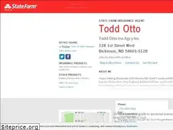Sites similar to toddotto.com