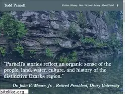 Sites similar to toddparnell.com