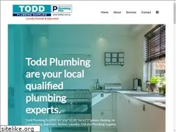 Sites similar to toddps.com.au