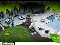 Sites similar to toddquality.com