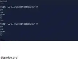 Sites similar to toddrafalovich.com
