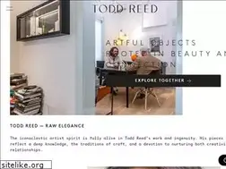 Sites similar to toddreed.com
