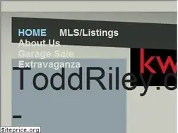 Sites similar to toddriley.com