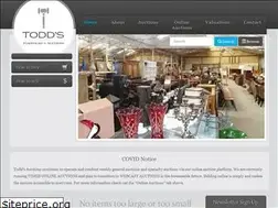 Sites similar to toddsauctions.com.au
