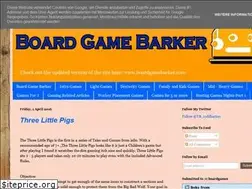 Sites similar to toddsboardgames.blogspot.com