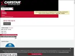 Sites similar to toddsbodyshop.com