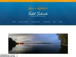 Sites similar to toddschick.com
