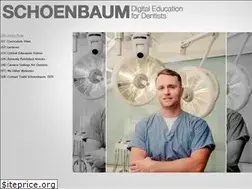 Sites similar to toddschoenbaum.com
