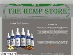 Sites similar to toddshempstore.com