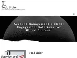 Sites similar to toddsigler.com
