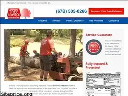 Sites similar to toddsmariettatreeservices.com